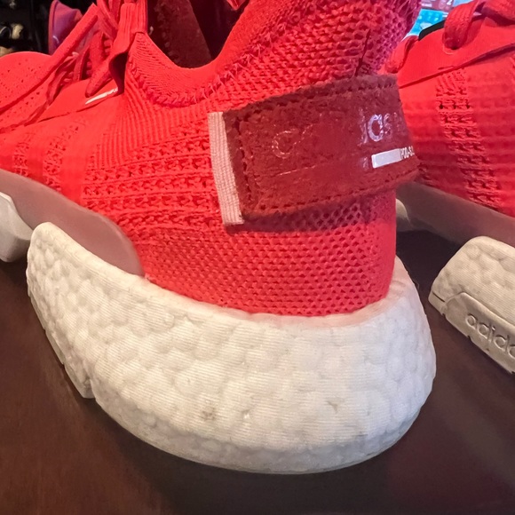 Adidas Boost Pods - men’s 11.5 - Picture 5 of 9